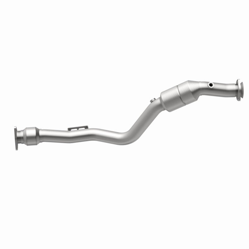 MagnaFlow Direct Fit Catalytic Converter 04-06 VW Phaeton 4.2L Passenger Side Front