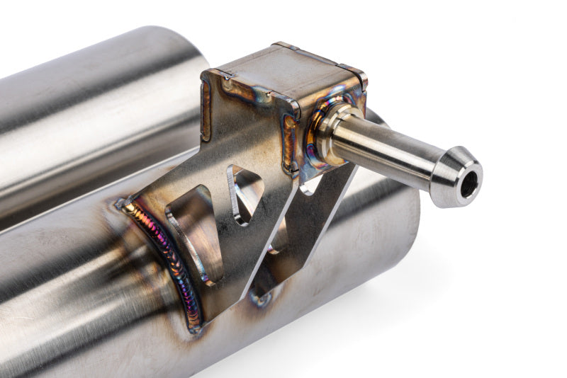 APR 22-26 Audi RS3 (8Y) Catback Exhaust System