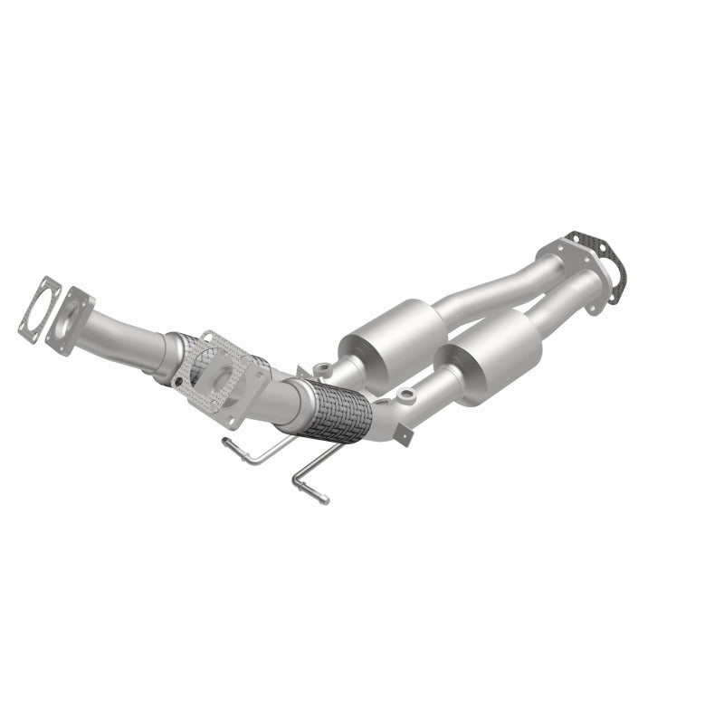 MagnaFlow Direct Fit Catalytic Converter 2010-2014 Volvo XC90 3.2