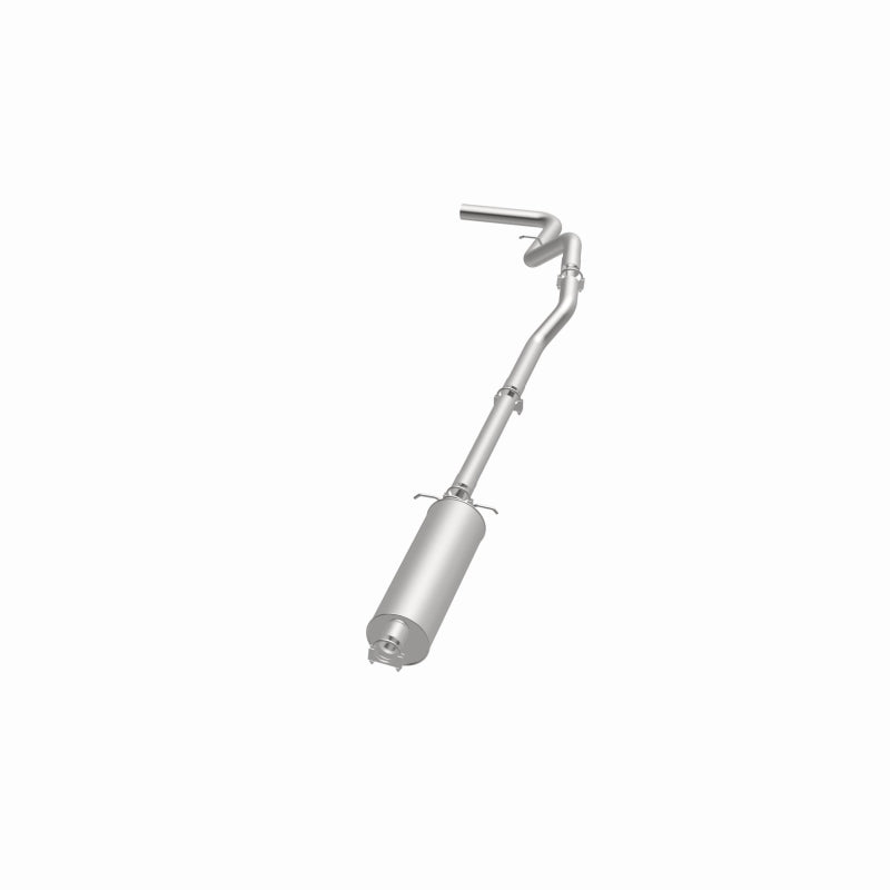 MagnaFlow BRE Exhaust Kit 98-03 Dodge Ram 1500 2500 3500