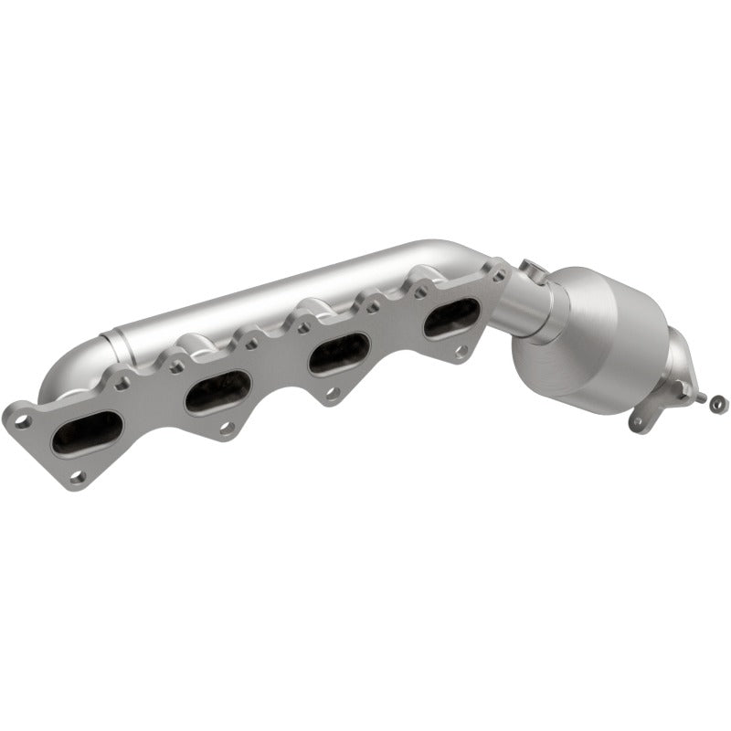 MagnaFlow 2009 Hyundai Genesis 4.6L Direct Fit Converter