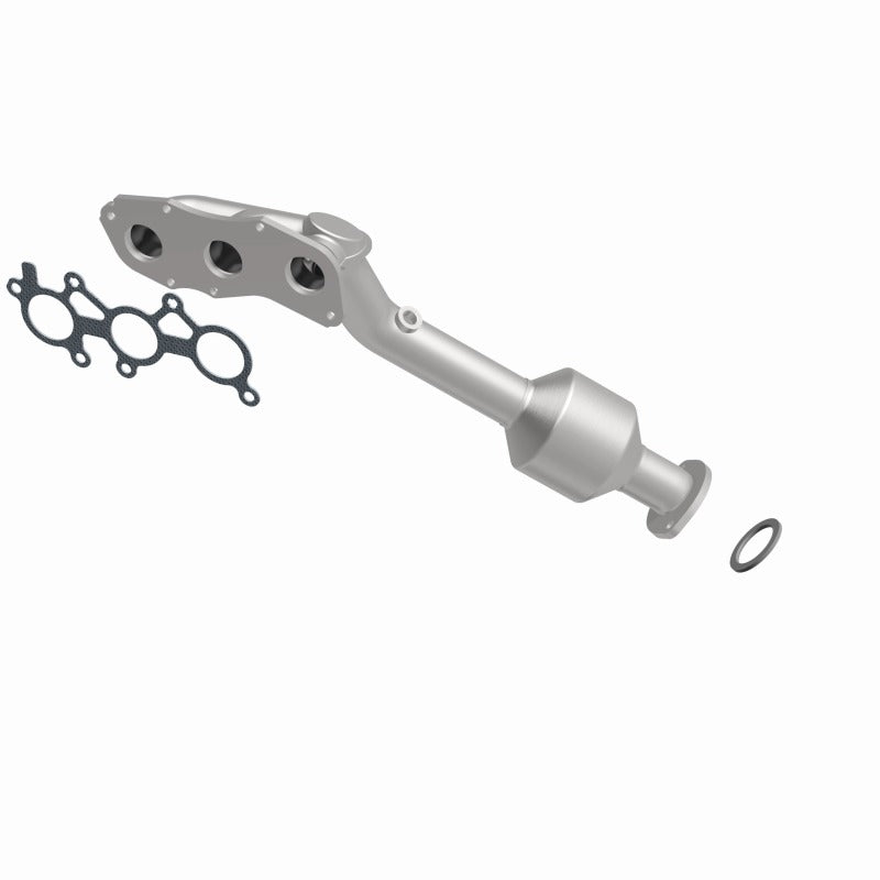 MagnaFlow Direct Fit Catalytic Converter 2006 Lexus GS300 3.0L PS