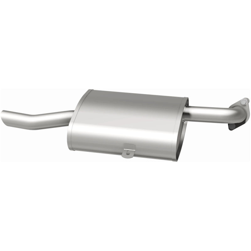 MagnaFlow BRE Exhaust Kit 98-02 Prizm Corolla 1.8L