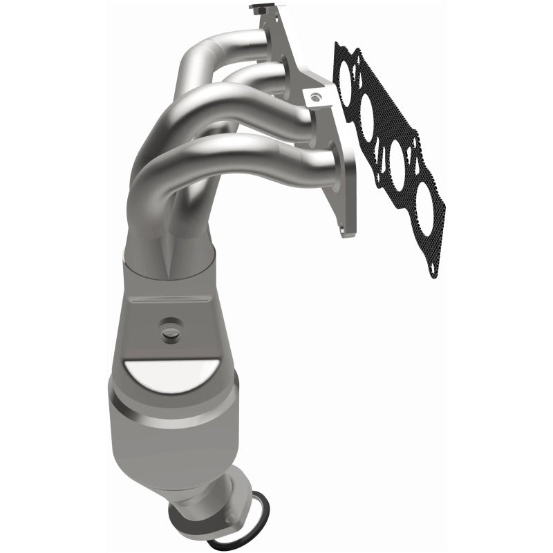 MagnaFlow Direct Fit Catalytic Converter 03 Camry 2.4L