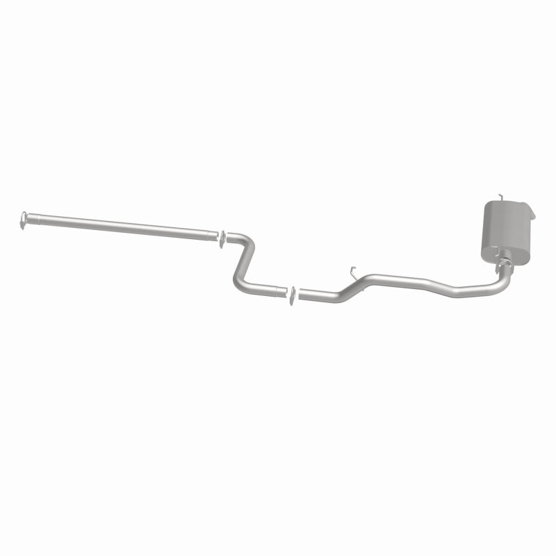 MagnaFlow BRE Exhaust Kit 95-99 Dodge Neon 2.0L