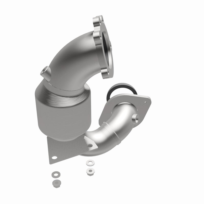 MagnaFlow Direct Fit Catalytic Converter 08-09 Dodge Caliber 2.4L T
