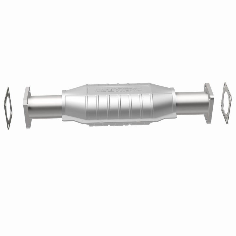 MagnaFlow Direct Fit Catalytic Converter 91-94 Isuzu Rodeo 3.1L V6