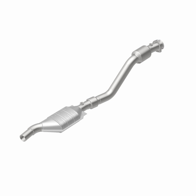 MagnaFlow Direct Fit Catalytic Converter 04-05 Audi Allroad 4.2L Passenger Side