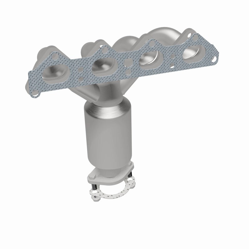 MagnaFlow Direct Fit Catalytic Converter 05-08 Kia Sportage 2.0L