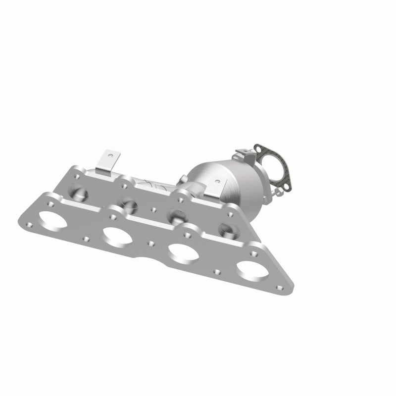 MagnaFlow Direct Fit Catalytic Converter 12-17 Hyundai Accent 1.6L