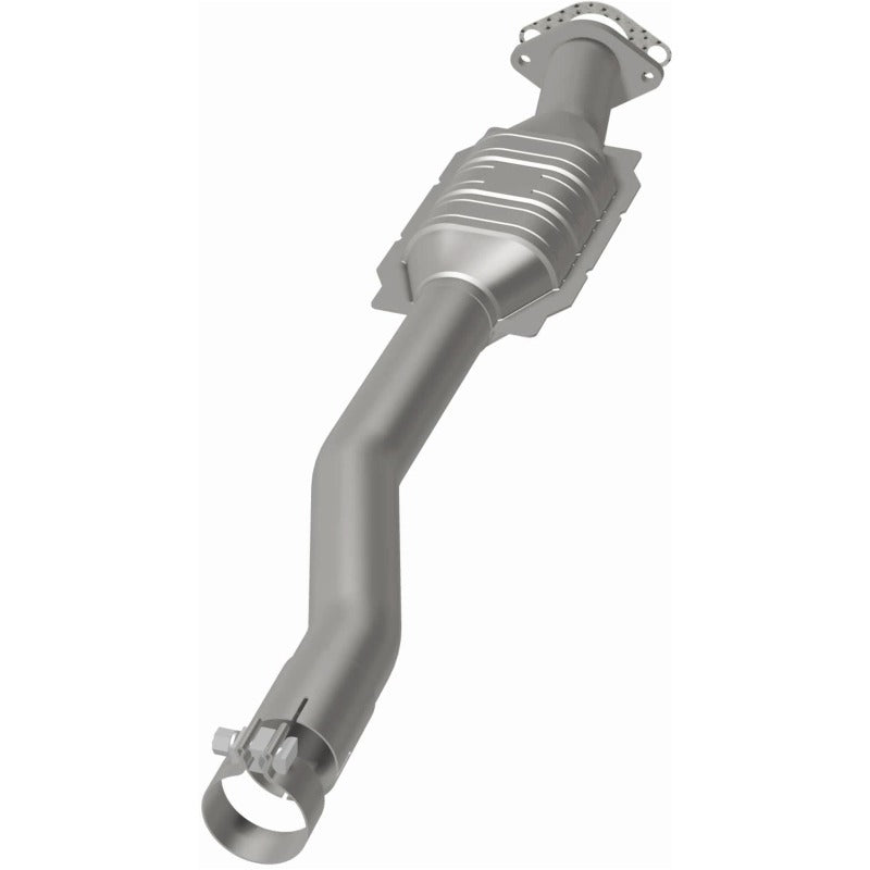 MagnaFlow Direct Fit Catalytic Converter 2011-2012 EQUINOX 3.0L Underbody