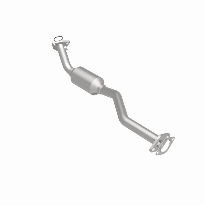 MagnaFlow DF Catalytic Conv 01-04 Nissan Frontier/XTerra 3.3L (Exc Supercharged) D/S Rear (49 State)