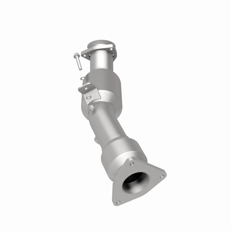 MagnaFlow Direct Fit Catalytic Converter 04-07 VW Touareg 4.2L Driver Side