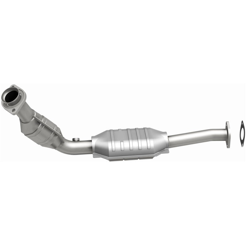 MagnaFlow DF Catalytic Conv 03-06 Ford Crown Victoria / 03-06 Lincoln Town Car 4.6L (California)