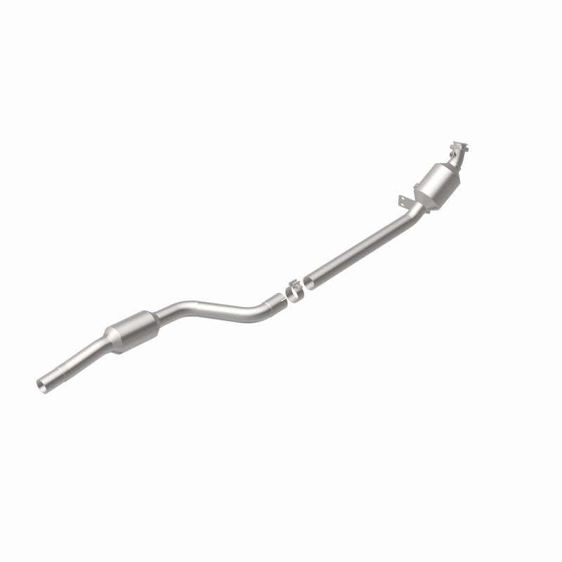 MagnaFlow 12-14 C350 V6 3.5 OEM Underbody Direct Fit Converter