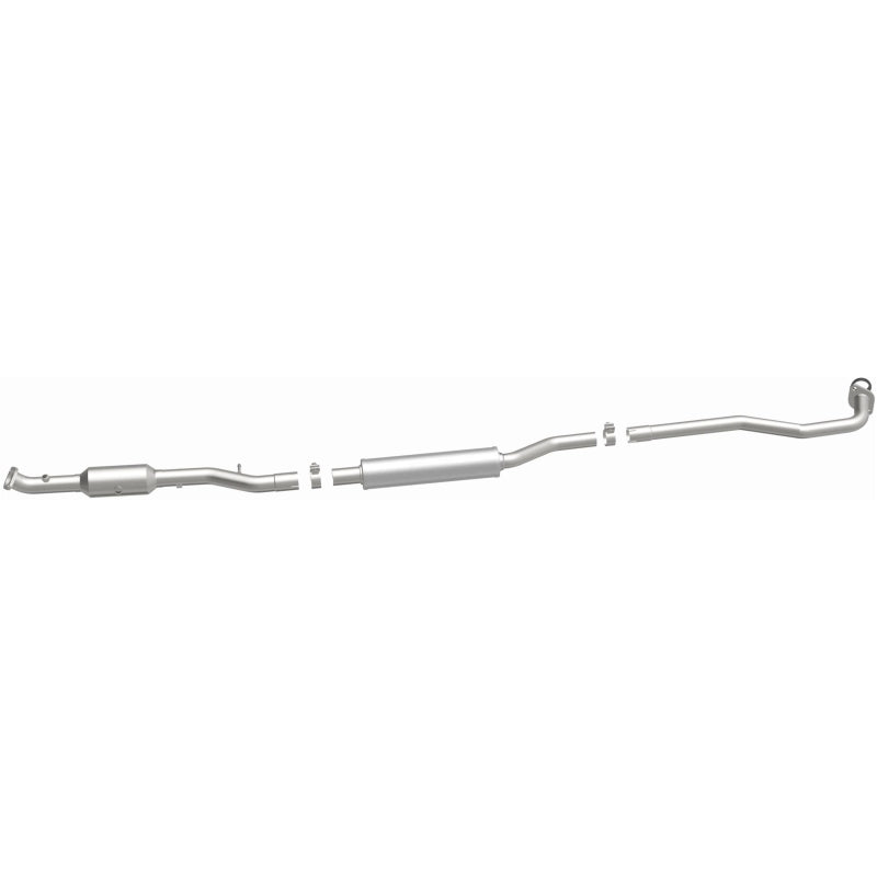 MagnaFlow 08-10 Mitsubishi Outlander 2.4L Direct Fit Converter