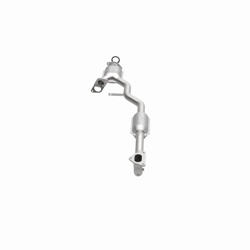 MagnaFlow Direct Fit Catalytic Converter 01-04 Subaru Outback 3L Driver Side