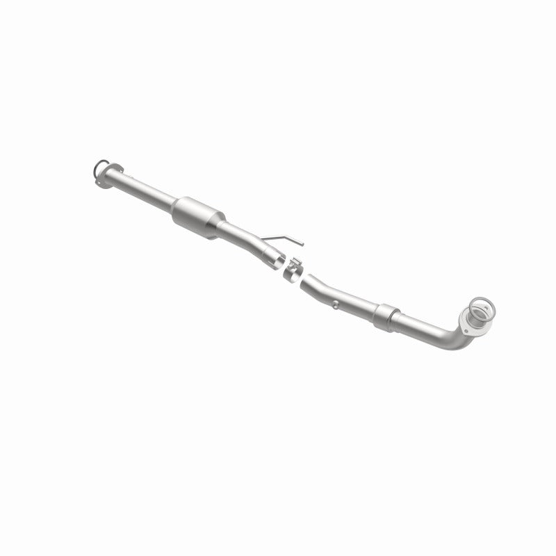 MagnaFlow Direct Fit Catalytic Converter 03-06 Camry 2.4L I4