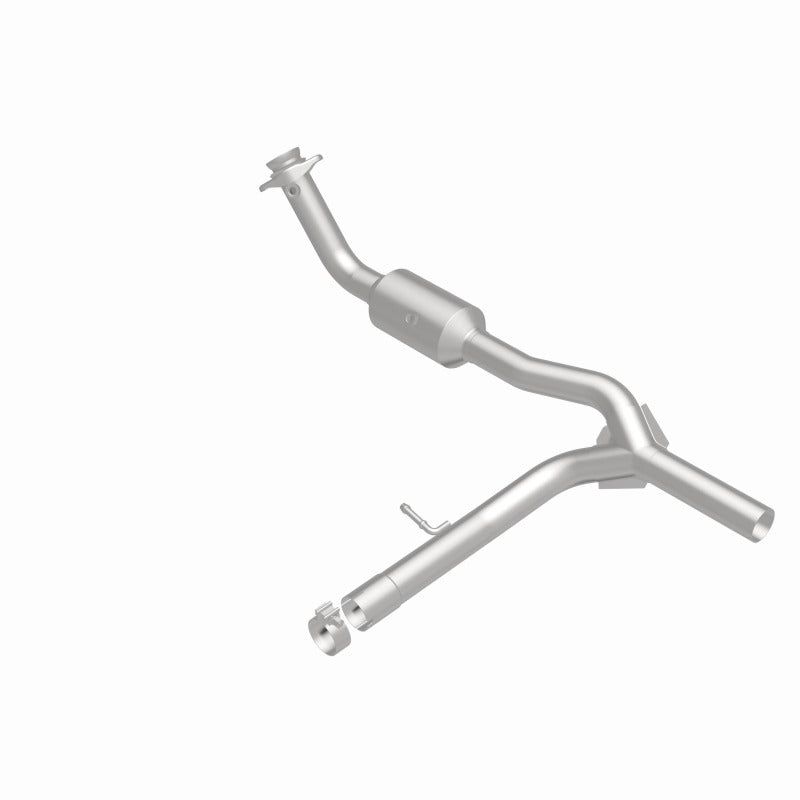 MagnaFlow 07-08 F-150 V8 4.6 OEM Underbody Direct Fit Converter