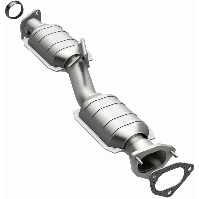 MagnaFlow Direct Fit Catalytic Converter 96-98 Ford Explorer 4.0L