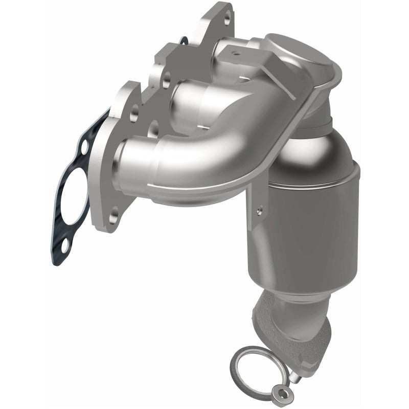 MagnaFlow Direct Fit Catalytic Converter 97-00 Toyota Camry 3.0L