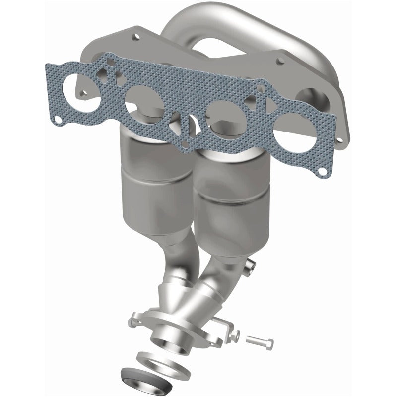 MagnaFlow Direct Fit Catalytic Converter 01-03 Toyota RAV4 2.0L