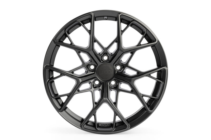 APR A02 Flow Formed - 19x8.5 - 5x112 - ET45 - 66.5mm Center Bore - Anthracite Wheel