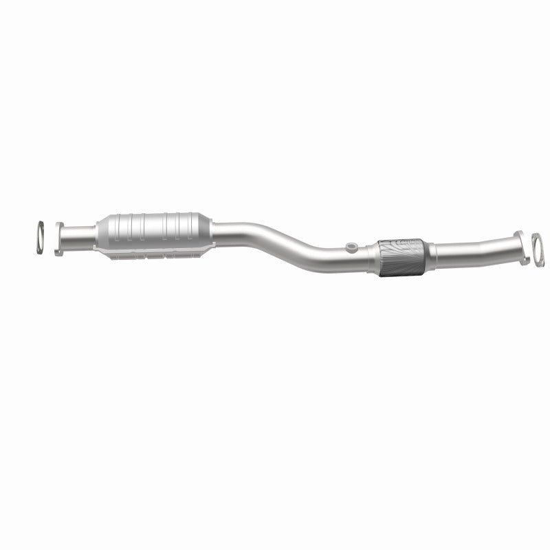 MagnaFlow Direct Fit Catalytic Converter 01-02 Elantra 2.0L OEM