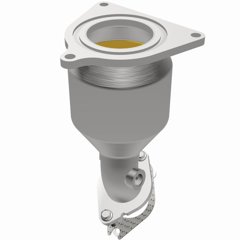 MagnaFlow 10-12 Ford Escape 3.0L Direct Fit Converter