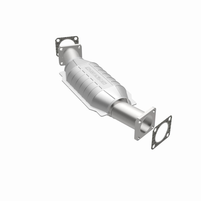 MagnaFlow 76-81 Corvette 5.0/5.7 CA Direct Fit Converter