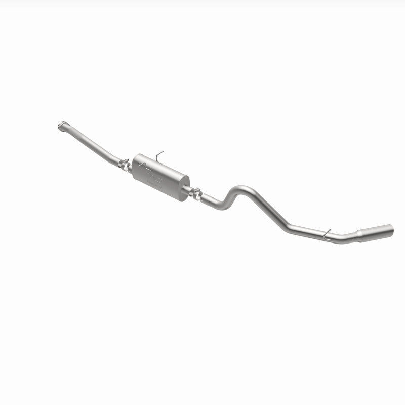 MagnaFlow Sys C/B Ford Ranger 3.0/4.0L 98-03