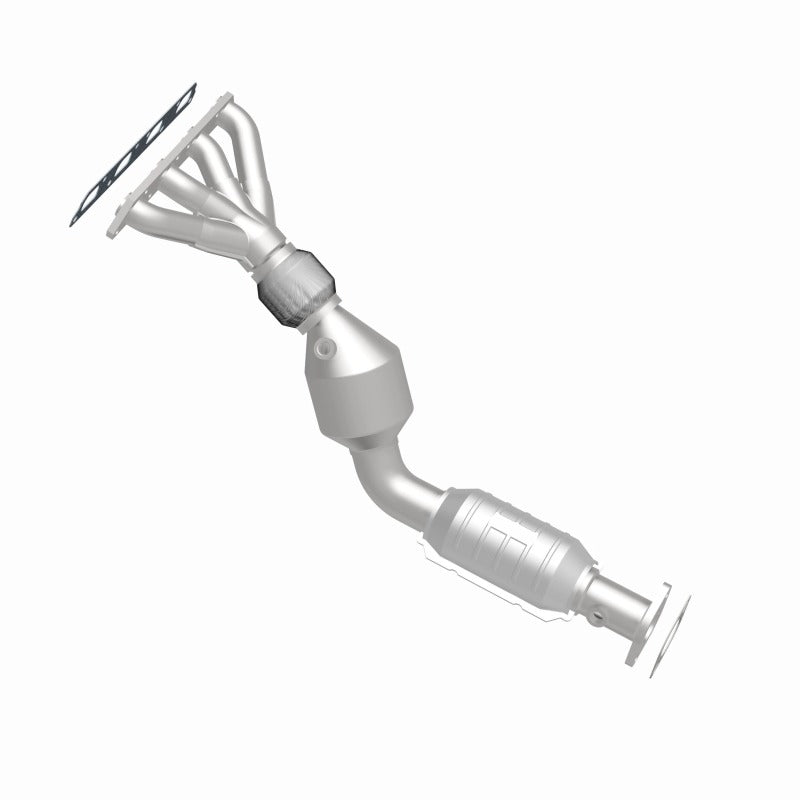 MagnaFlow Direct Fit Catalytic Converter 02-06 Cooper/S Manifold
