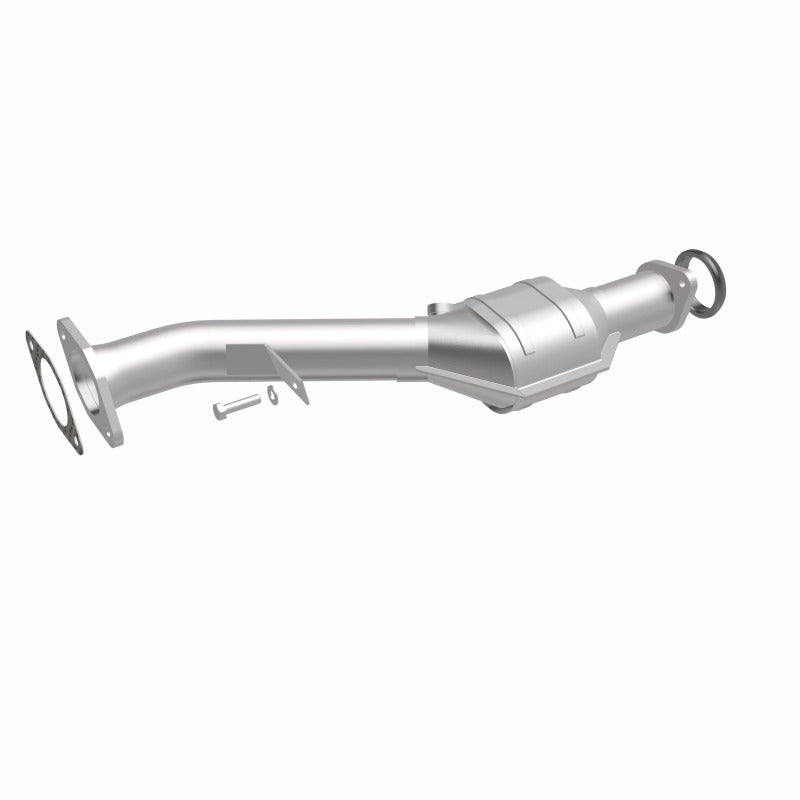 MagnaFlow Direct Fit Catalytic Converter 04-07 Subaru WRX/STi 2.5L T