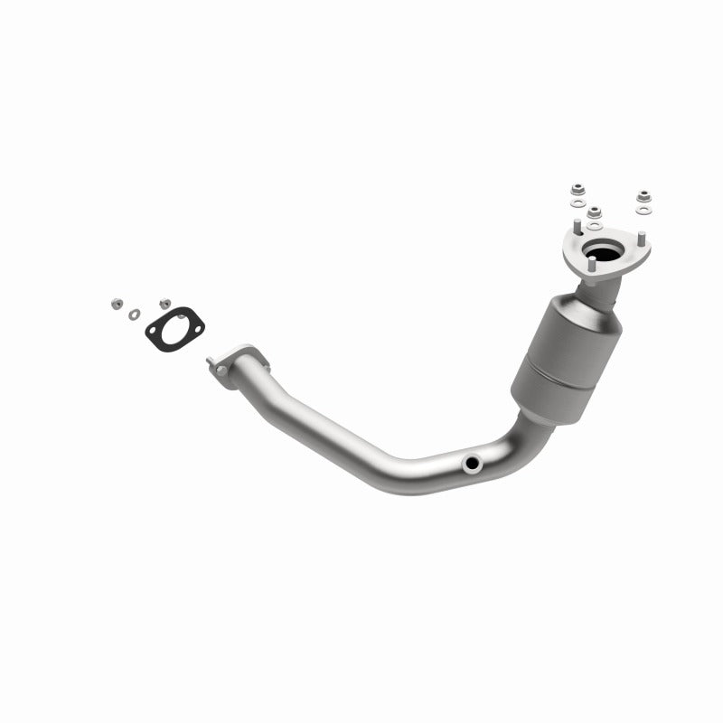 MagnaFlow Direct Fit Catalytic Converter 04 Chevy Malibu 3.5L