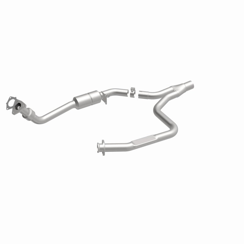 MagnaFlow 98-99 Chevrolet Camaro 5.7L Direct Fit Converter