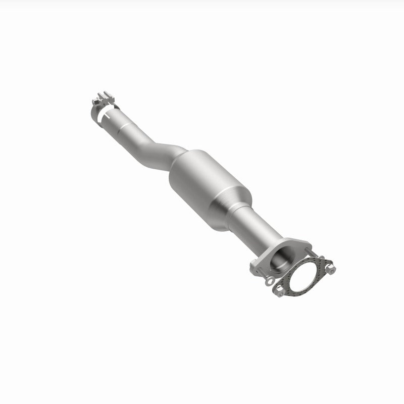MagnaFlow 17-19 Ford Escape L4 OEM Underbody Rear Direct Fit CARB Compliant Catalytic Converter