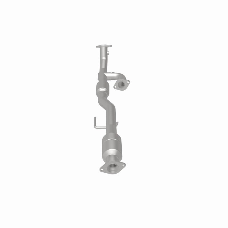 MagnaFlow DF Catalytic Conv 04-06 Lexus ES330 / 04-06 Toyota Camry/05-08 Solara 3.3L Y-Pipe Assembly