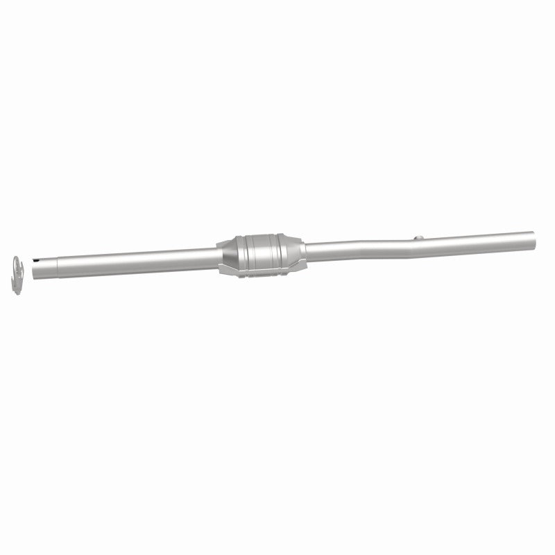 MagnaFlow Direct Fit Catalytic Converter 97-99 Dodge Dakota 2.5L