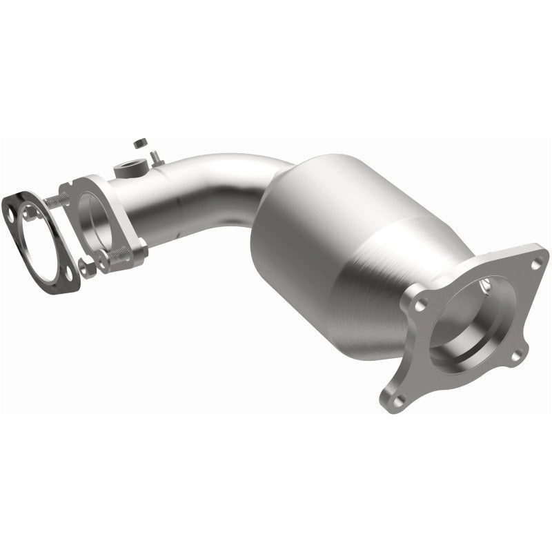 MagnaFlow OEM Grade Direct Fit Converter 15-19 Subaru WRX H4 2.0L