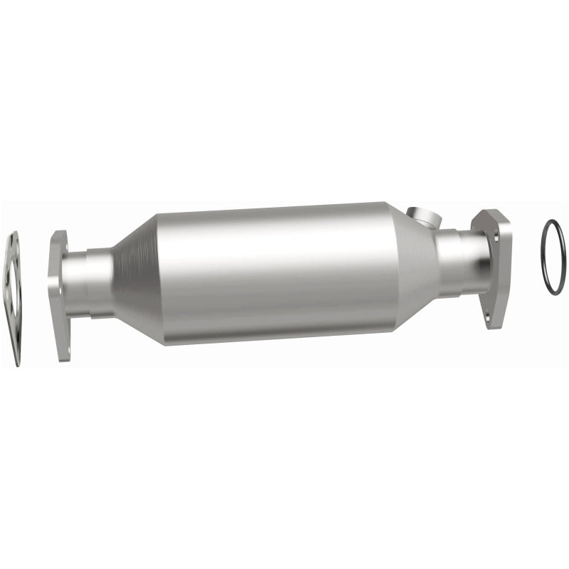 MagnaFlow Direct Fit Catalytic Converter 98-01 Honda Prelude 2.2L
