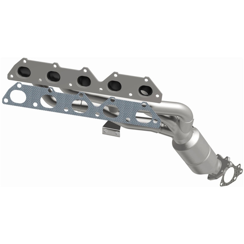 MagnaFlow Direct Fit Catalytic Converter 95-98 Acura TL 2.5L