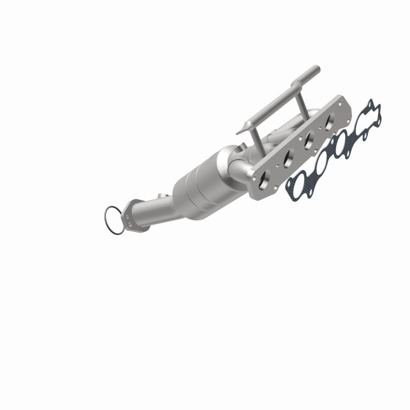 MagnaFlow Direct Fit Catalytic Converter 2006 Ford Fusion/Mercury Milan 2.3L