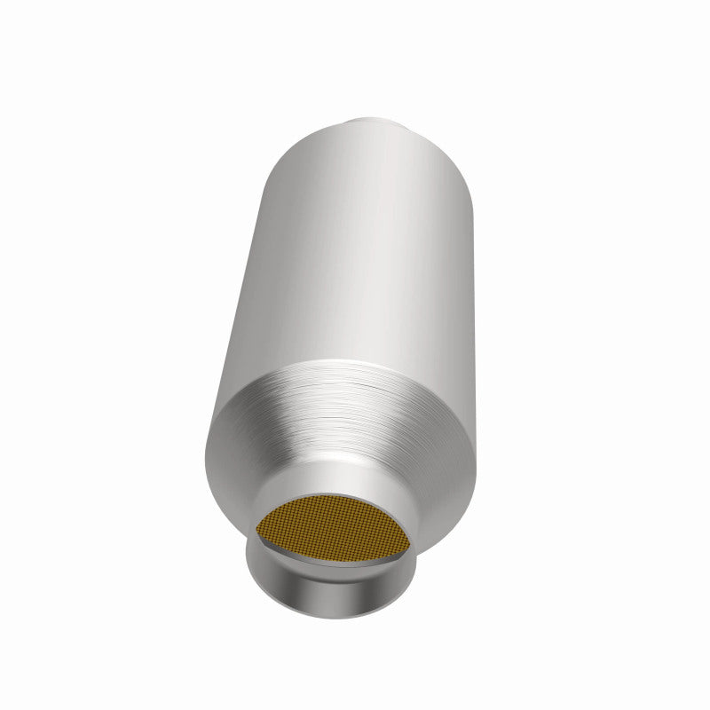 MagnaFlow Universal Catalytic Converter 2.50/2.50 Straight
