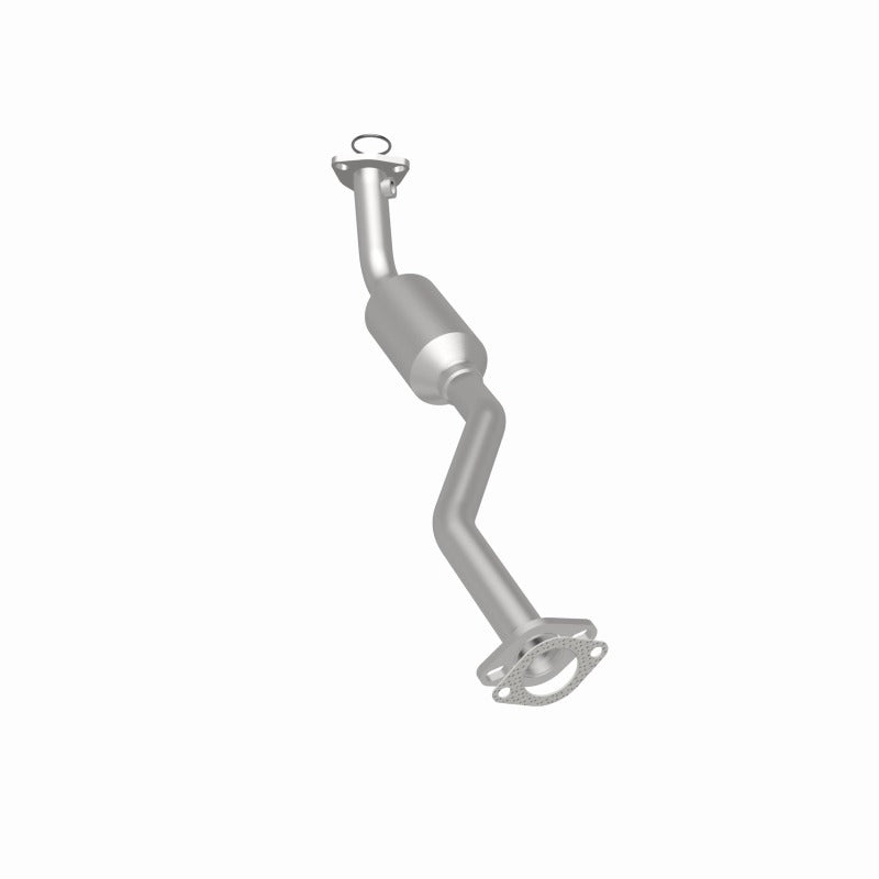 MagnaFlow Direct Fit Catalytic Converter 01-04 Frontier 3.3L D/S OEM