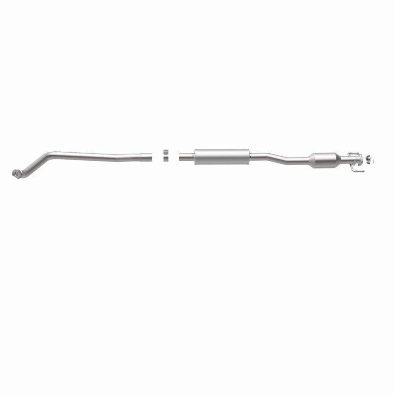 MagnaFlow Direct Fit Catalytic Converter 2007-2013 Suzuki SX4 2.0L (Not For Sale In California)