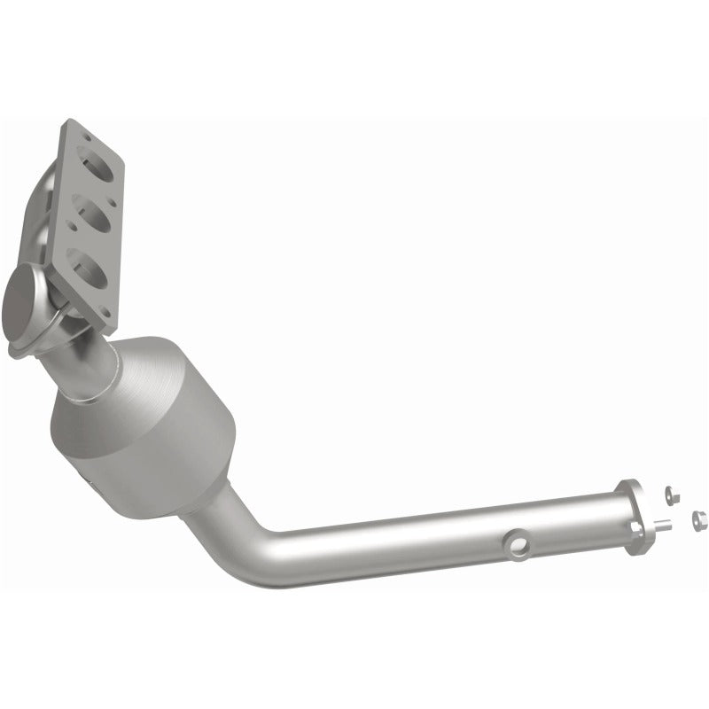MagnaFlow Direct Fit Catalytic Converter 02-03 Freelander 2.5L