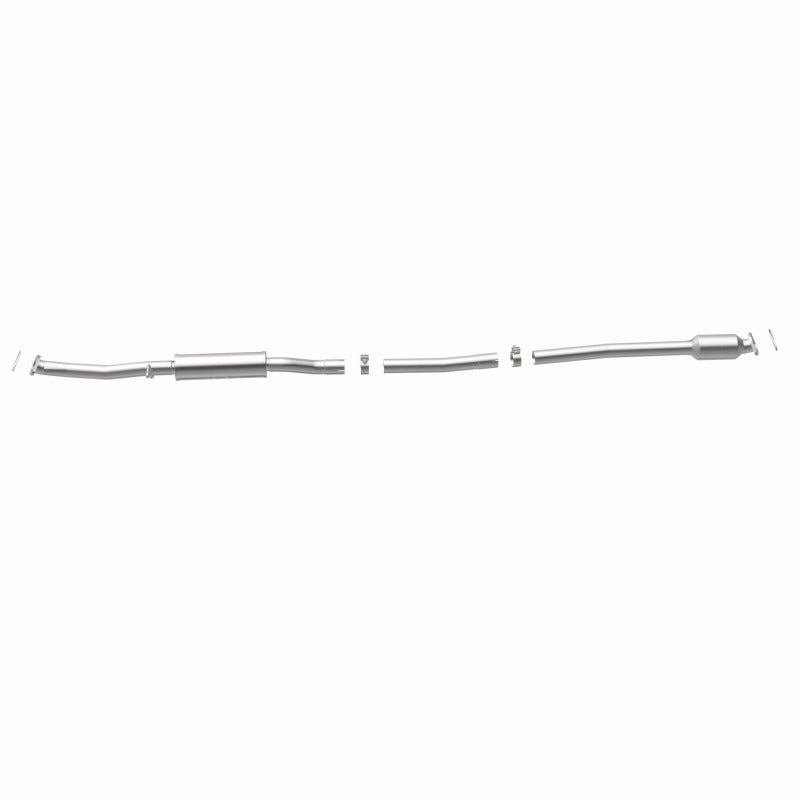 MagnaFlow Direct Fit Catalytic Converter 2019 Hyundai Tucson L4 OEM Underbody Single