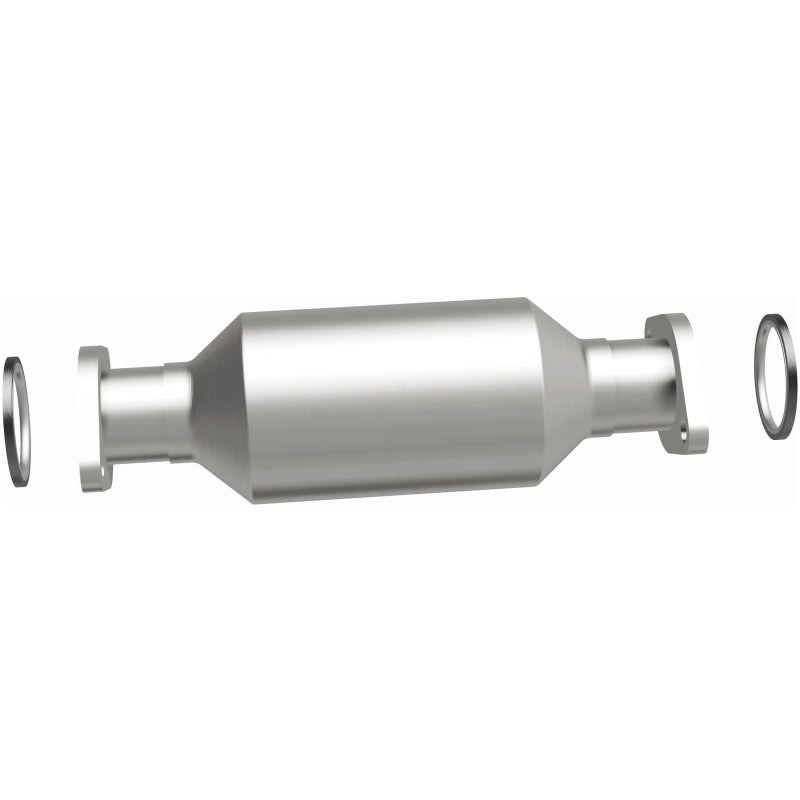 MagnaFlow Direct Fit Catalytic Converter 83-95 Toyota CA