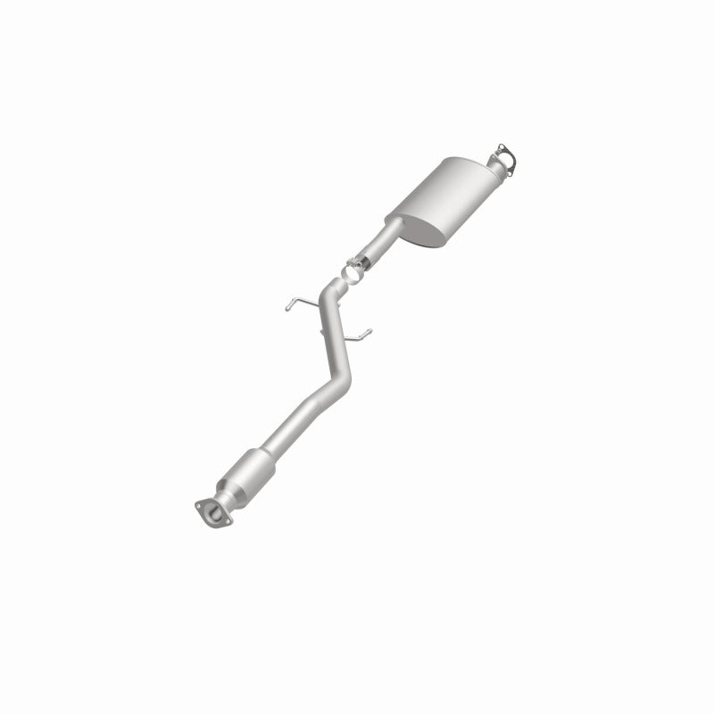 MagnaFlow Direct Fit Catalytic Converter 13-17 Hyundai Santa Fe 3.3L
