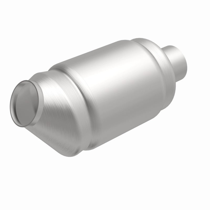 MagnaFlow Universal Catalytic Converter 2.00inch C/A Spun
